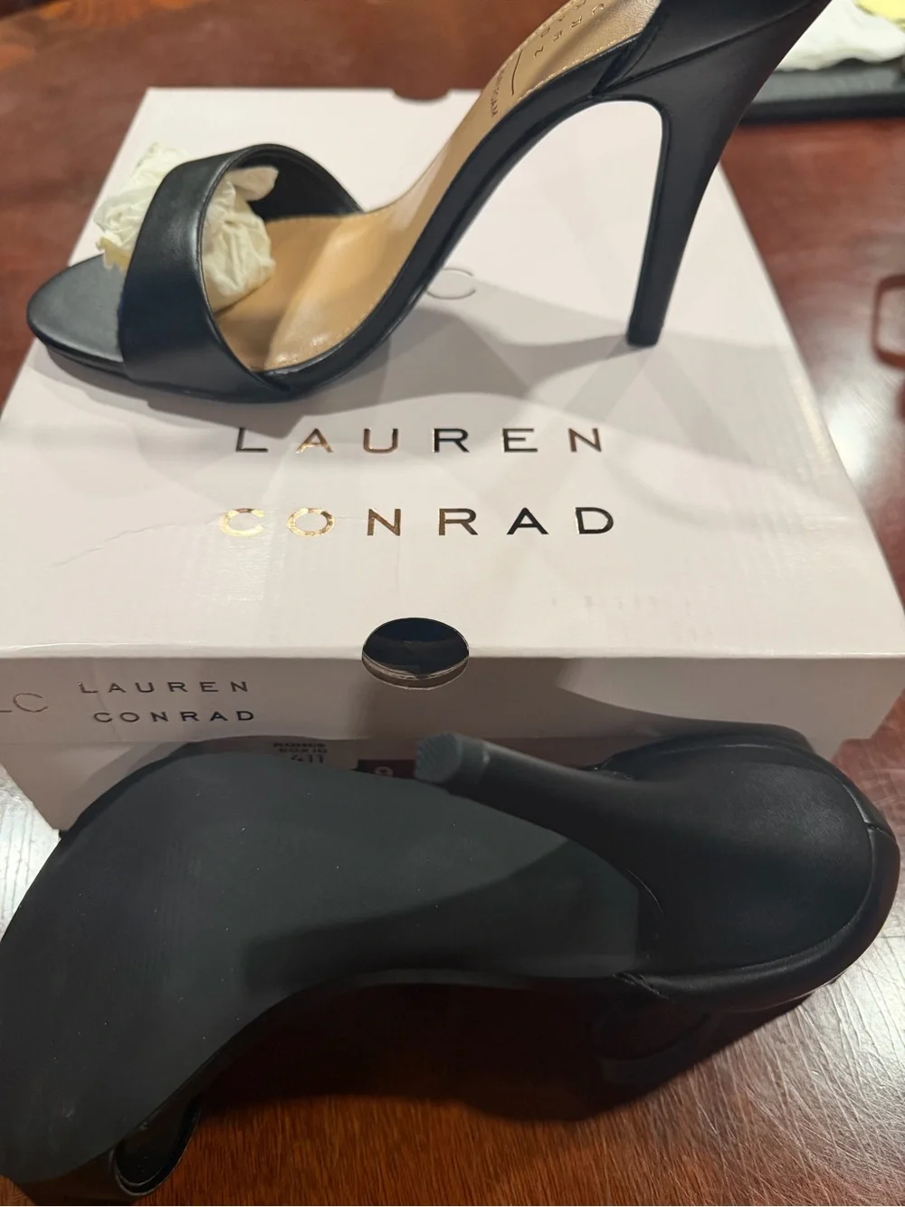 LC Lauren Conrad classic open